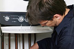 boiler repair Pen Y Rhiw