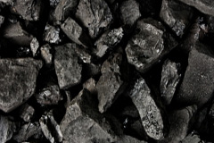 Pen Y Rhiw coal boiler costs