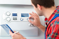 free commercial Pen Y Rhiw boiler quotes