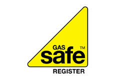 gas safe companies Pen Y Rhiw